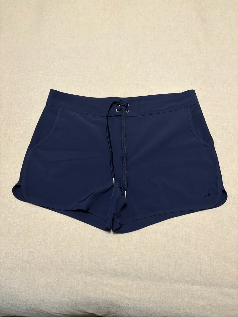 Nautica Navy Board Short